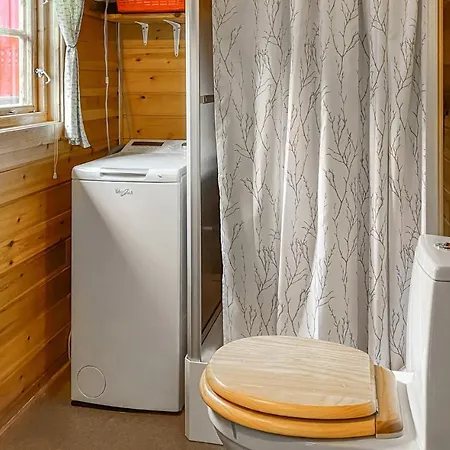 Beautiful In Tustna With Wifi *