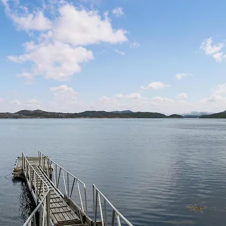 Beautiful In Tustna With Wifi Tustna