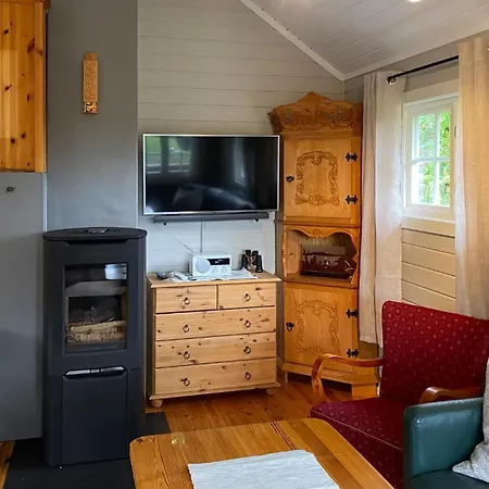 Beautiful In Tustna With Wifi Gullstein