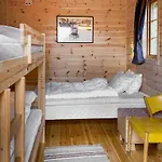 Vakantiehuis 4 Bedroom Pet Friendly Home In Tustna Gullstein