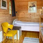 Vakantiehuis 4 Bedroom Pet Friendly Home In Tustna Gullstein